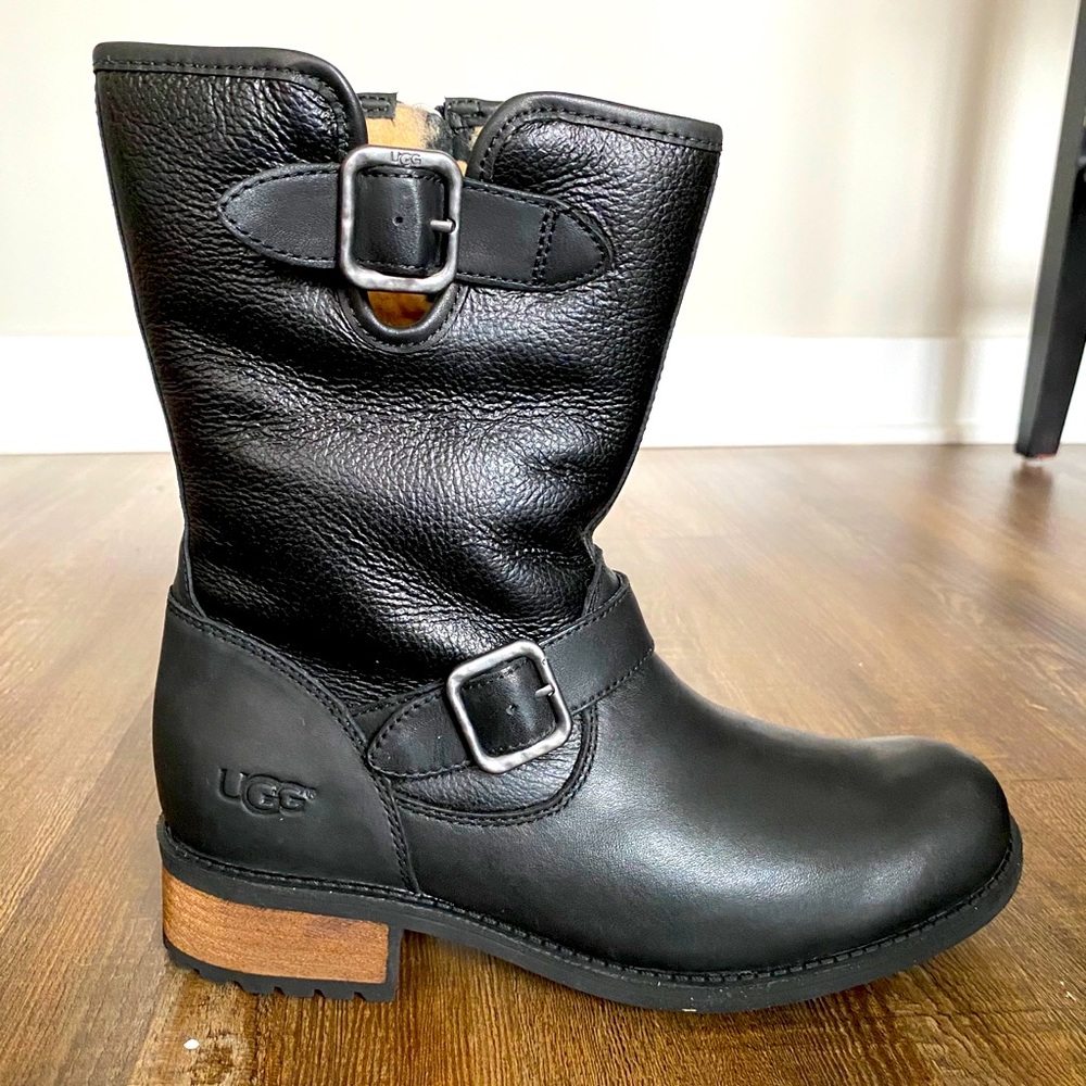 Ugg Chaney Boot